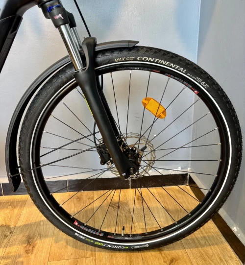 Bianchi e-Vertic C-Type électrique