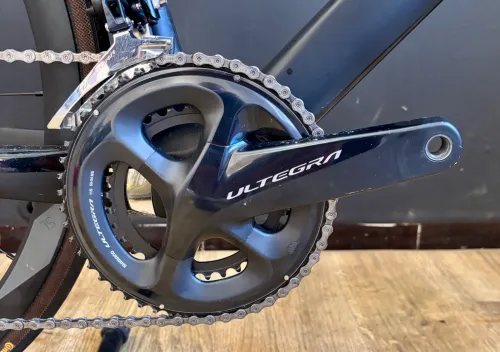 Cube Agree C:62 SLT carbone Di2 11v