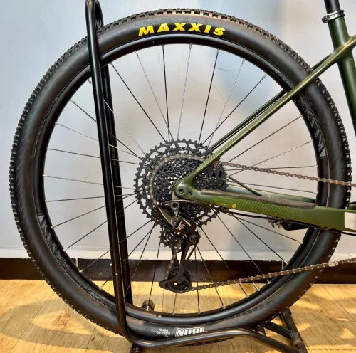 ORBEA  ALMA 29 M50 carbone