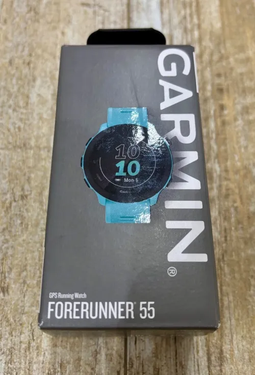 Garmin Forerunner 55
