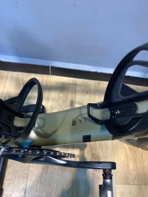 Lapierre pulsium 5.0 carbone Taille L