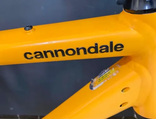 Cannondale Topstone 4 taille M