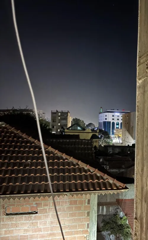 Location Appartement F2 Alger Bordj el kiffan