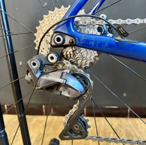 Lapierre Xelius SL 7.0 carbone