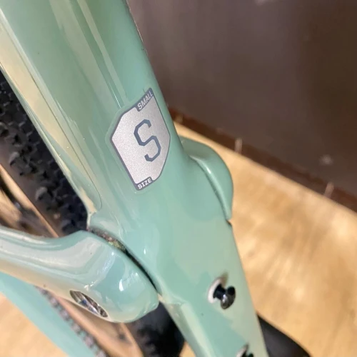 Cannondale Topstone Carbon 2 GRX 12