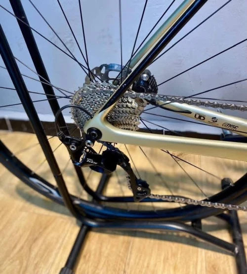 Lapierre pulsium 5.0 carbone Taille L