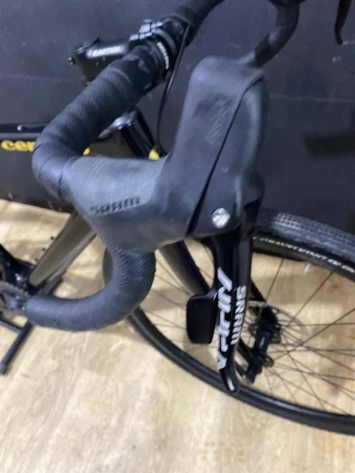 Cervélo Áspero