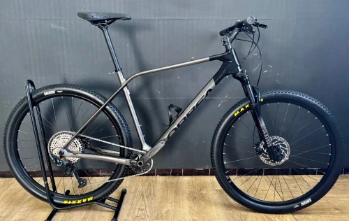 Orbea Alma XC carbone 29 Taille XL