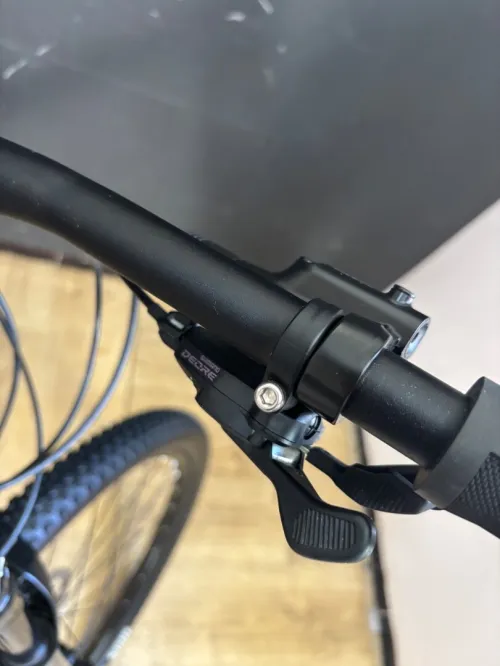 Orbea Alma XC carbone 29 Taille XL