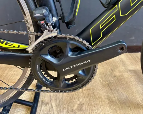 Fuji Transonic 2.1 carbone 11v