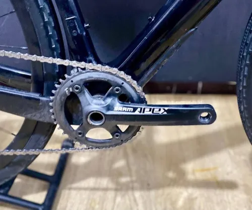 Cervélo Áspero
