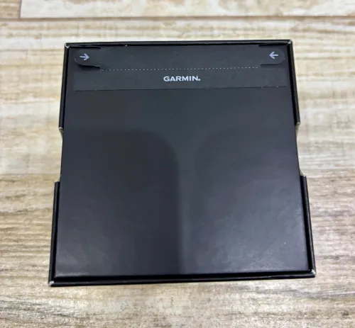 Garmin Fenix 8 47mm, AMOLED Sapphire, Titane Carbon Gray DLC