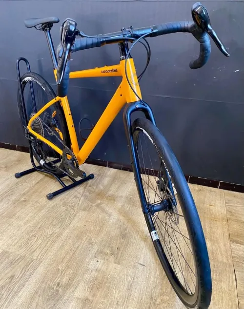 Cannondale Topstone 4 taille M