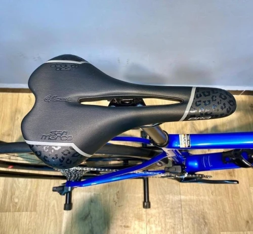 VAN RYSEL NCR CF carbone 2023 Taille L