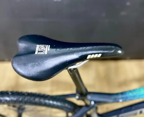 VTT Sunn tox aluminium taille M 