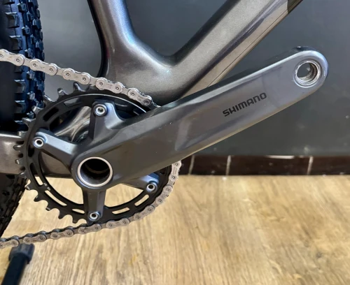 Orbea Alma XC carbone 29 Taille XL