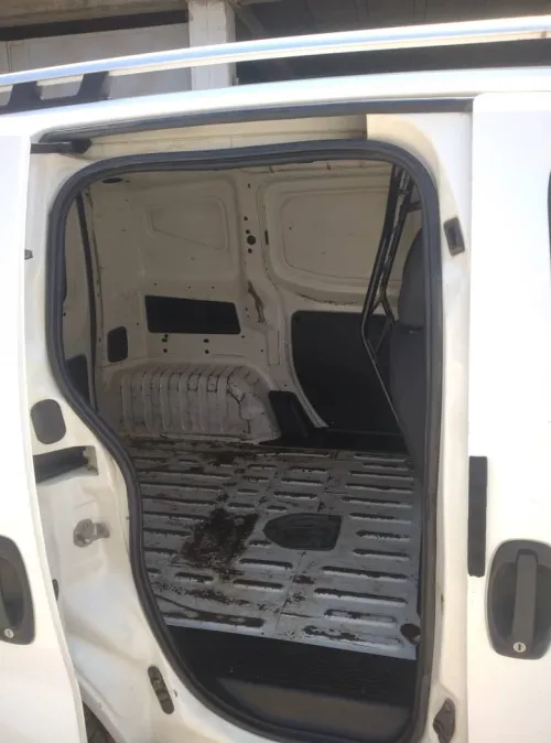 Peugeot Bipper 2012 Bipper