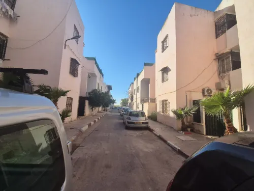 Vente Appartement F3 Oran El Kerma