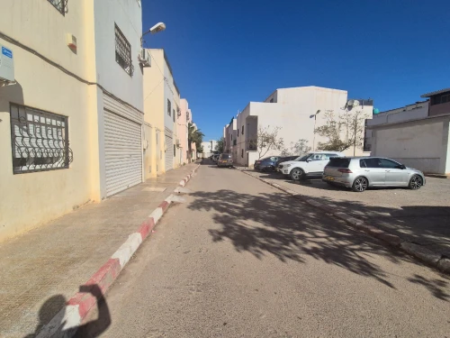 Vente Appartement F3 Oran El Kerma