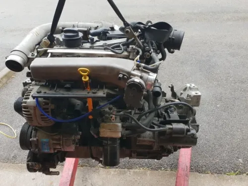 Moteur s3 8L 1.8 turbo 20 valve 225 cv 