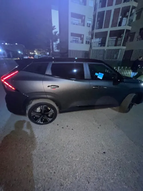 Geely boyue 2025 edition love