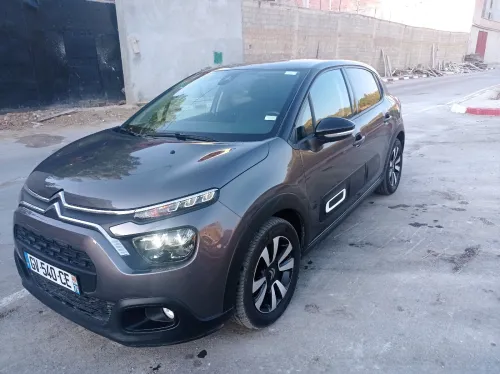 Citroen C3 2024 C3