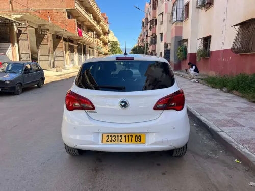 Opel Corsa 2017 Corsa