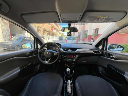 Opel Corsa 2017 Dynamic