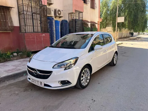 Opel Corsa 2017 Dynamic