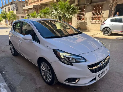 Opel Corsa 2017 Dynamic
