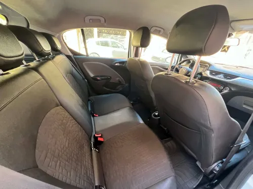 Opel Corsa 2017 Corsa