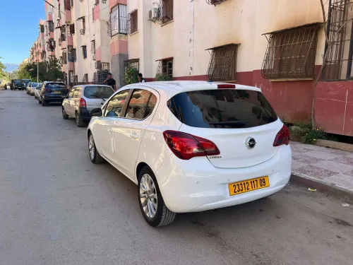 Opel Corsa 2017 Corsa