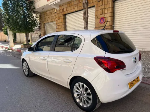 Opel Corsa 2017 Corsa