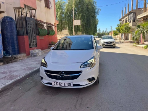 Opel Corsa 2017 Corsa