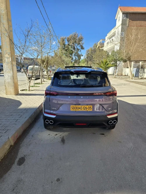 Geely Coolray 2026 FULL OPTION