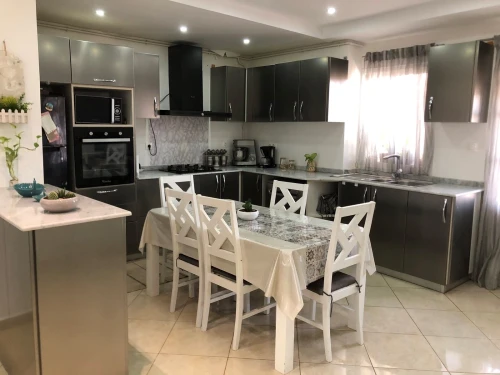 Vente Appartement F3 Alger Saoula