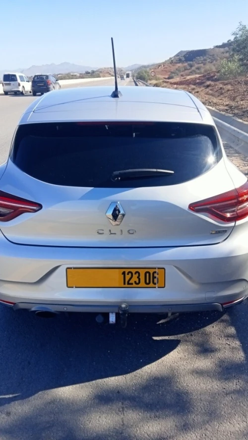 Renault Clio 5  2023 RS Line