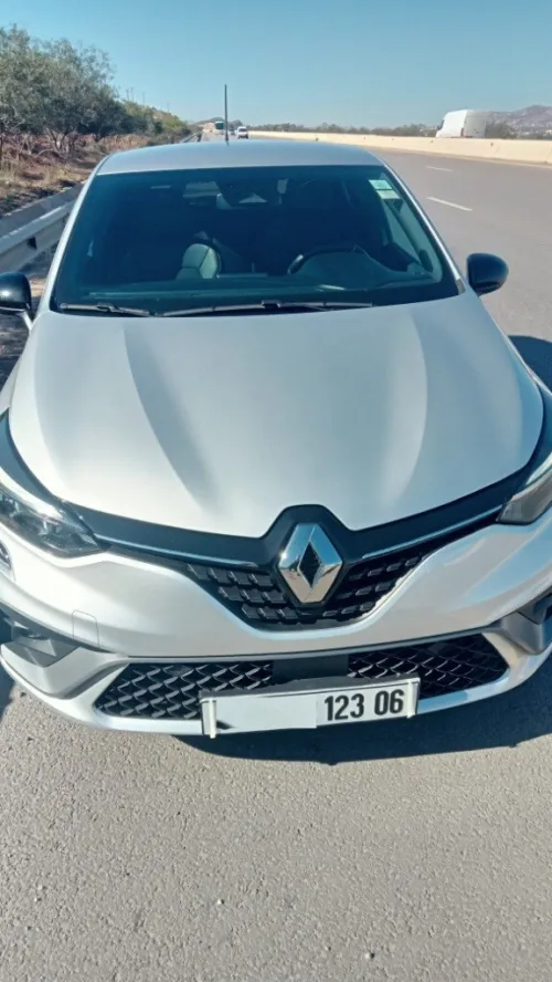 Renault Clio 5  2023 RS Line