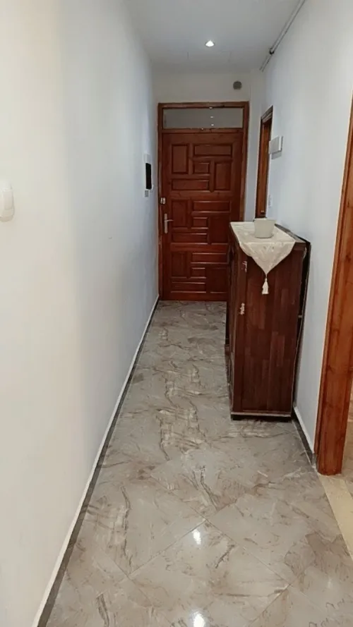 Location Appartement Niveau de villa F3 Alger Bordj el kiffan