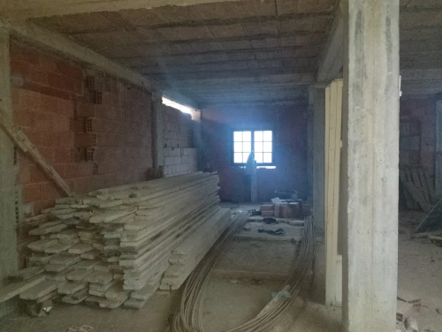 Vente Carcasse Boumerdès Ouled moussa