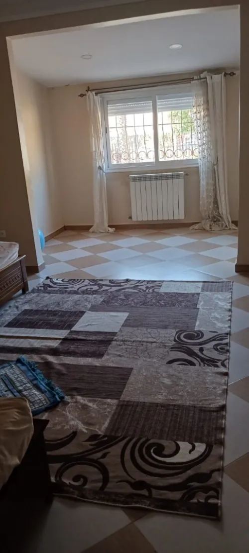 Vente Appartement F3 Alger Reghaia