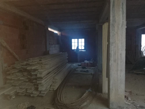 Vente Carcasse Boumerdès Ouled moussa