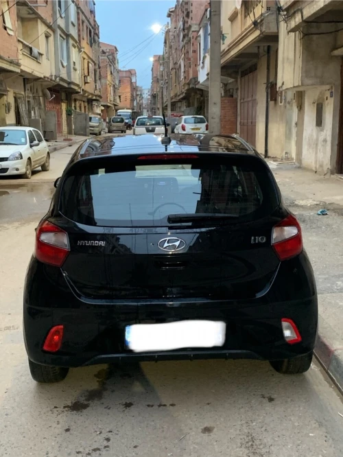 Hyundai i10 2022 i10