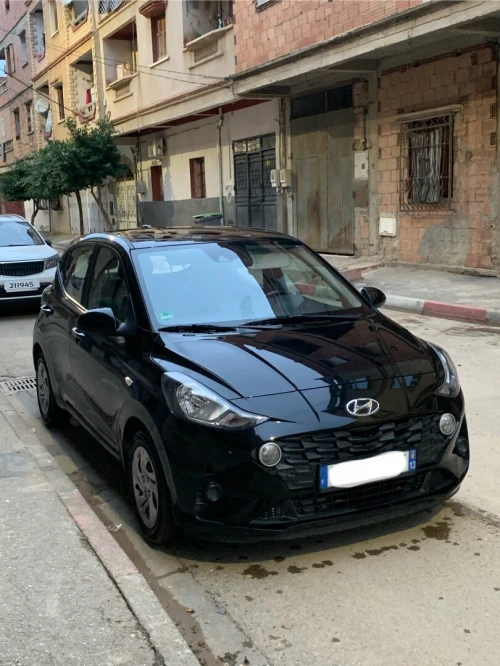 Hyundai i10 2022 i10