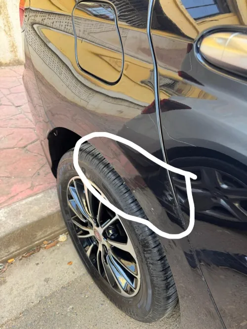 Fiat Tipo Sedan 2024 Urban Plus