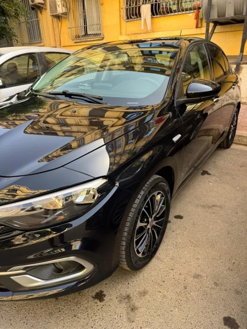 Fiat Tipo Sedan 2024 Urban Plus