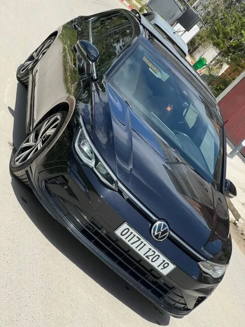 Volkswagen Golf 8 2020 R-Line