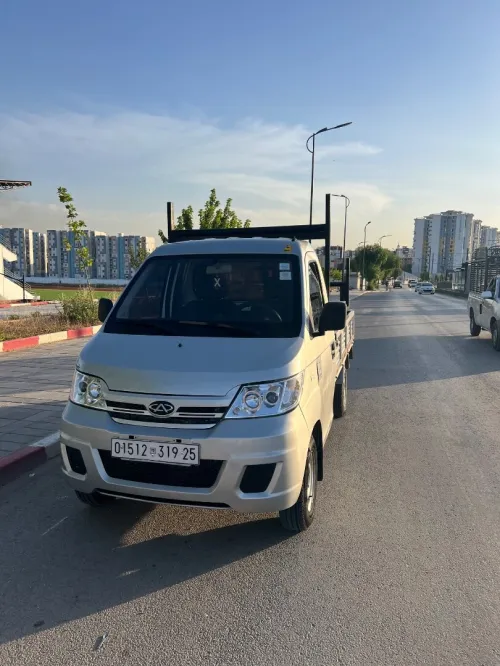 Chery Yoki 2019 