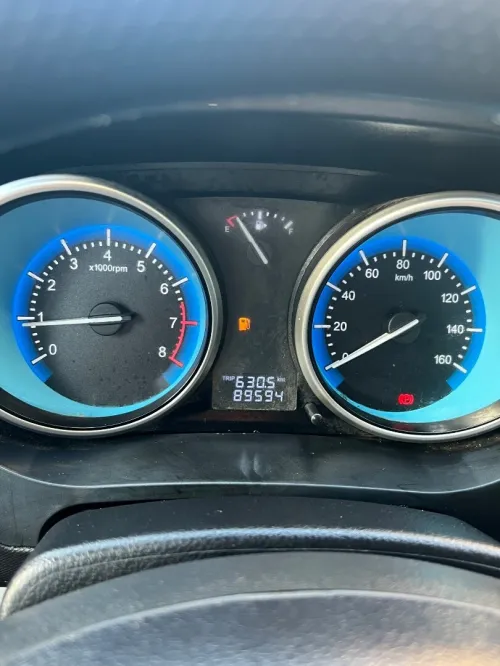 Chery Yoki 2019 