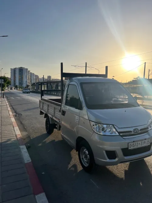Chery Yoki 2019 